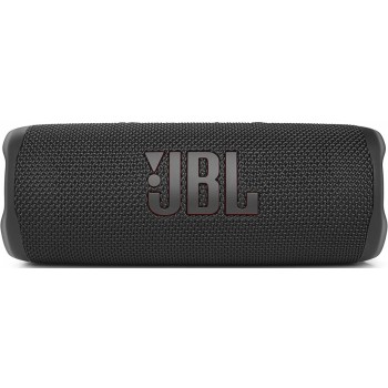 Prenosni Bluetooth zvočnik JBL Flip 6 - črn