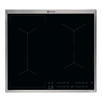 Indukcijska kuhalna plošča Electrolux EIV6340X
